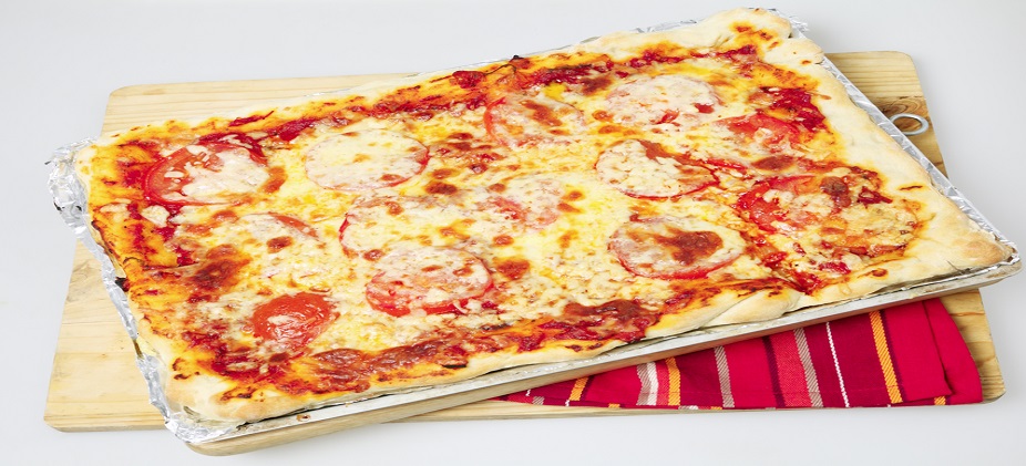 SICILIAN PIZZA