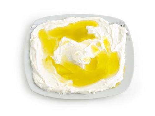 Labneh