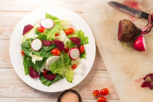 Beetroot Salad