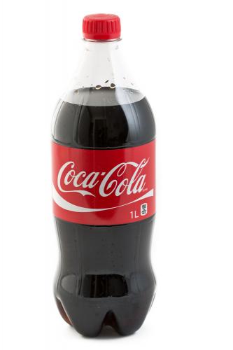 Coca Cola 1.5L