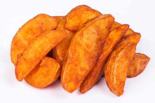 Potato Wedges