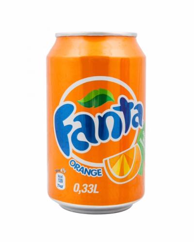 Fanta