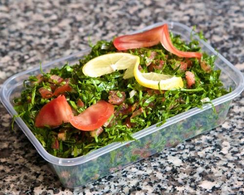 Tabbouleh