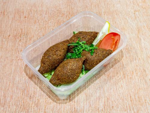 Kibbeh Maklieh (4PCS)