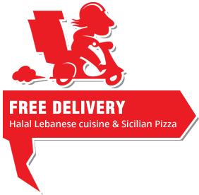 Free Delivery