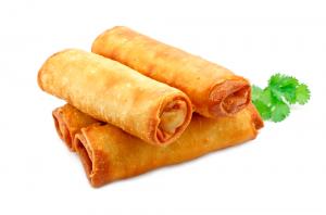 Cheese Rikakat (Cheese Rolls) (4PCS)