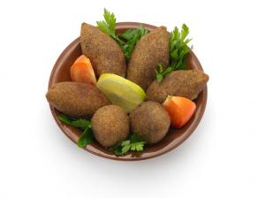 Kibbeh Maklieh (4PCS)