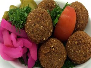 Falafel (5PCS)