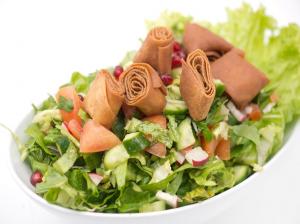 Fattoush