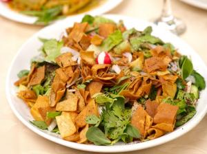 Fattoush