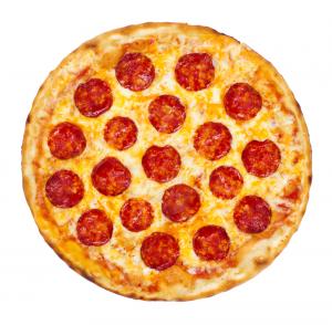 Pepperoni Lover (12'')