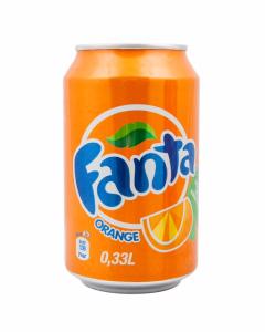 Fanta