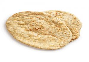 Pitta Bread or Lebanese Flat Bread