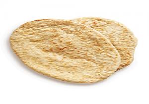 Pitta Bread or Lebanese Flat Bread