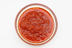 Chilli Sauce (Per Tub)