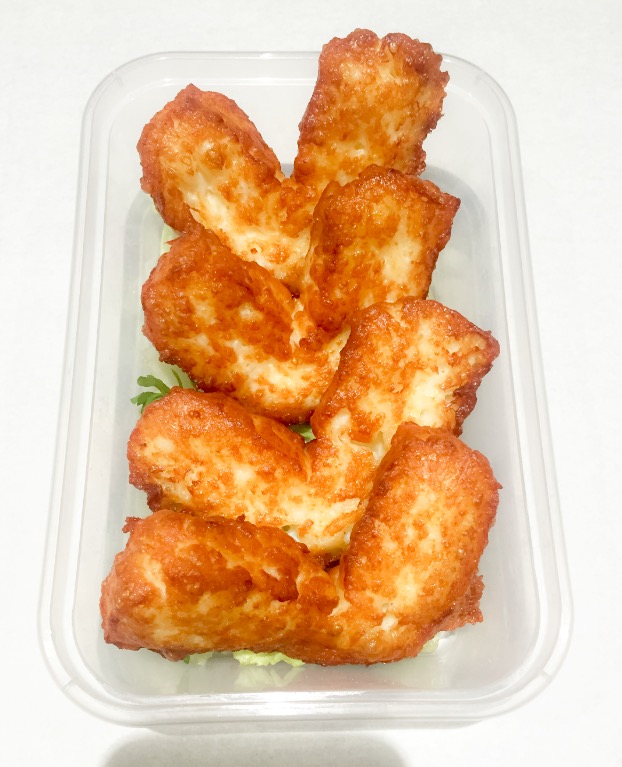 Halloumi Cheese (4PCS)