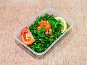 Tabbouleh